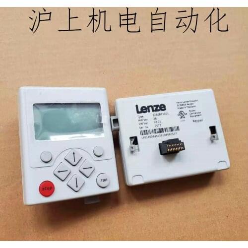8400/9400 inverter operation panel EZAEBK1001 genuine spot
