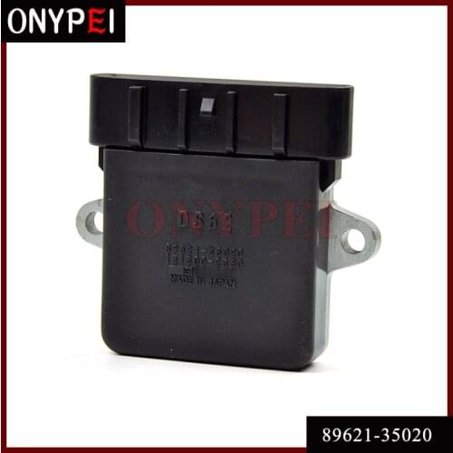 89621-35020 131300-2380 Ignition Control Module For Toyota 4Runner Camry Solara Tacoma Lexus 8962135020 1313002380 89621-07010
