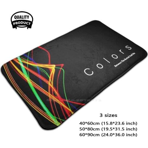 Between The Buried And Me - Cover Album 3 Sizes Home Rug Room Carpet Between The Buried And Me Hindutimes Cover Album