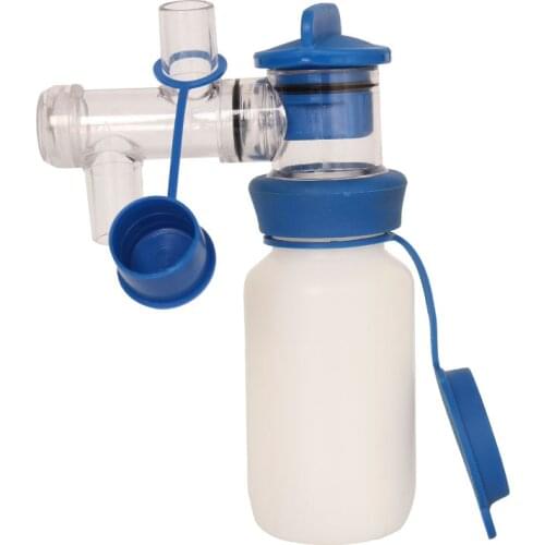 Milk Sample Bottle / Milk Sampler for liquid/Milk Sample Bottle / Milk Sampler for Milking Machine