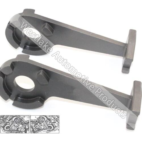 T40047 Camshaft Position Sensor Tool Engine Timing Set For AUDI VW 4.2L V8 Q7