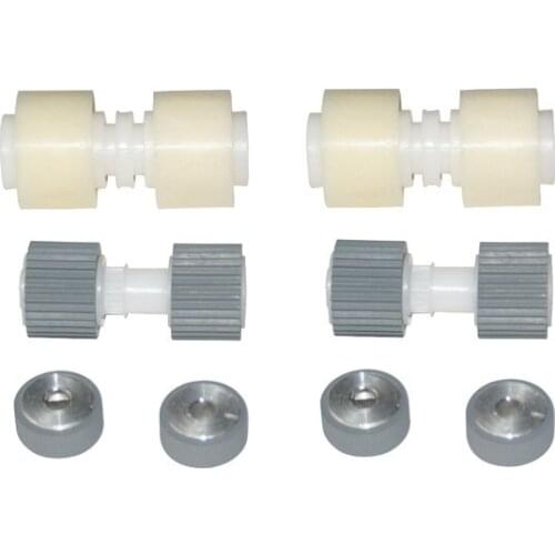 Free Shiping FF5-1220 FF5-9779 FB2-7777 FF5-1220-000 FF5-9779-000 FB2-7777-000 Paper Pickup Roller Kit for CANON iR5000 iR6000