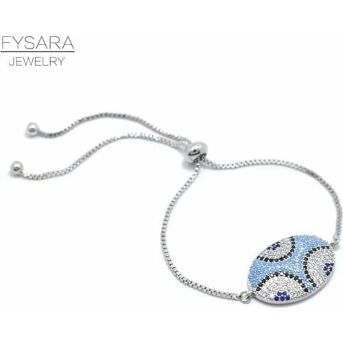 FYSARA Mens Bracelets