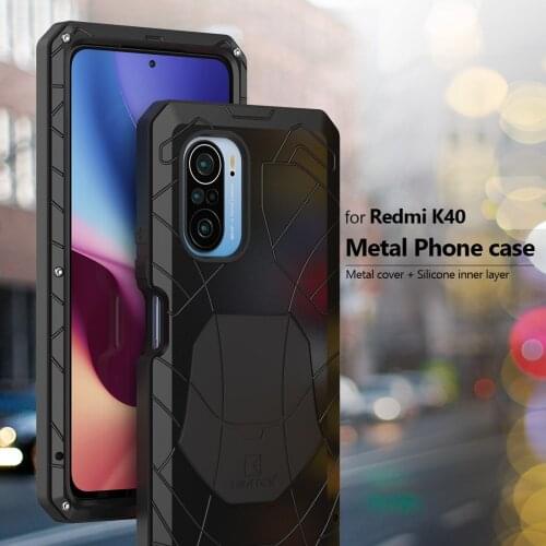 IMATCH Phone Cases Xiaomi Redmi Note 9 Pro