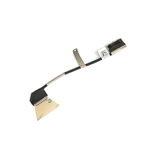 For Xiaomi Mi Notebook Air 12.5 inch Screen Display EDP 30 pin Ribbon Flex Cable connecting the front screen to the motherboard