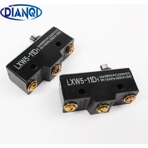 LXW5 LXW5-11D1 travel switch Limit Switch 3 Screw Terminal Micro Switch
