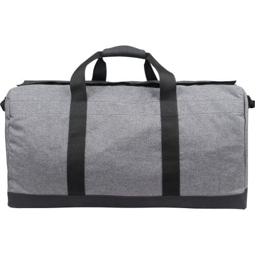 FIREDOG Smell Proof Travel Organizer Storage Bags Foldable Large Capacity Bag Luggage Unisex Smell Proof Duffle Bag