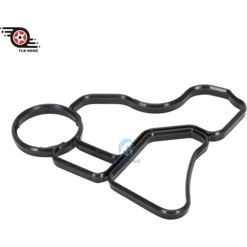 New Oil Filter Housing Gasket 10 PCS for BMW E70 F15 F85 E71 E85 E89 E84 OME 11428637821 11427537293