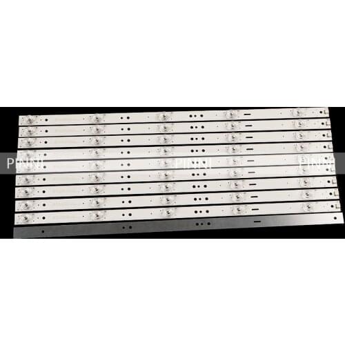 New for changhong 49E8 light strip lb-c490u16-e2-l crh-z49e80003030050965s