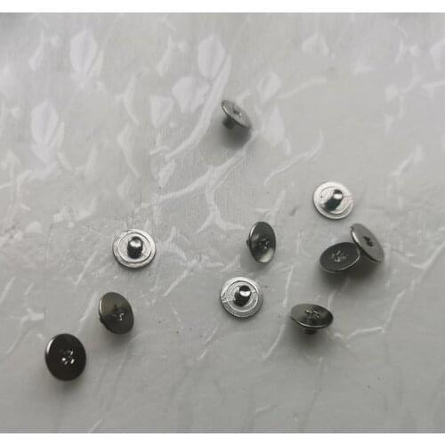 New Original For HP Pavilion 15-CX laptop Hinge Screws