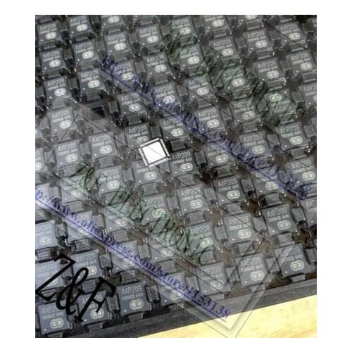 NEW ORIGINAL QFN AXP209 AXP 209 10PCS/Lot
