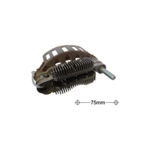 NEW HNROCK ALTERNATOR RECTIFIER 1260BR00/MIA7560