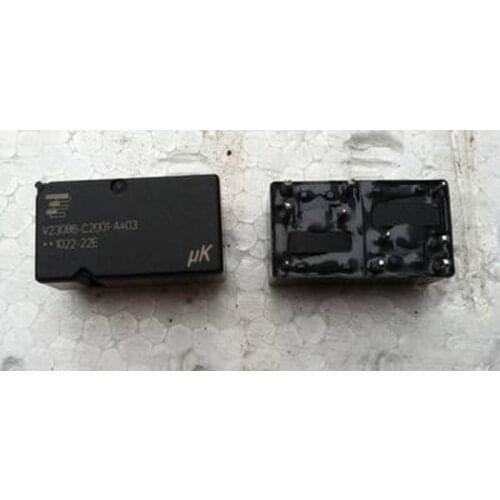 Relay V23086-C2001-A303 10 feet