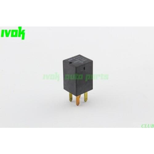 A/C Clutch Relay 12V For Mitsubishi Eclipse Endeavor Galant Lancer Outlander MR538851