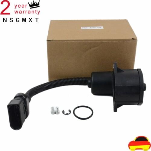 AP01 Electric Servo Motor For Audi A8 S8 4E 2002-2010 4E0998281 4E0998281B 4.2L 5.2L 6.0L