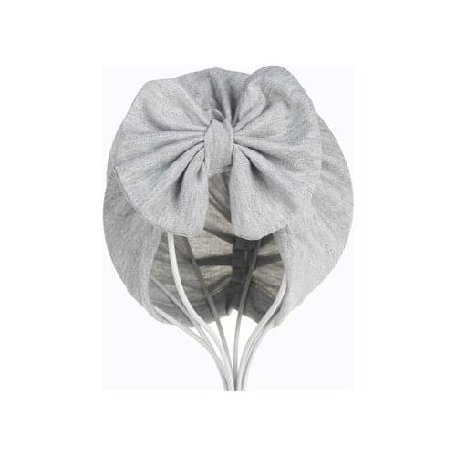 Fashion Newborn Toddler Kids Baby Boys Girls Turban Cotton Beanie Hat Winter Cap 2020