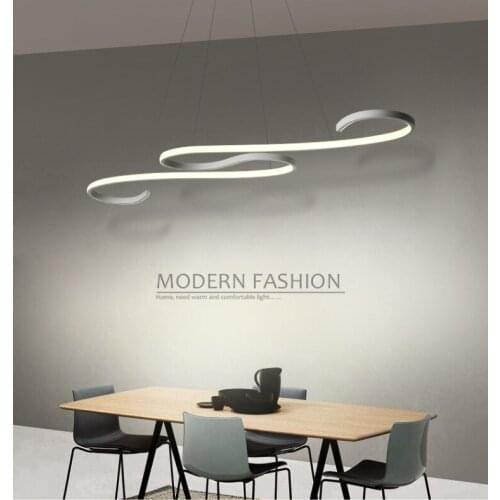 Modern led iron hanglamp luminaire pendant light pendant lights pendant lamp living room dining room bedroom