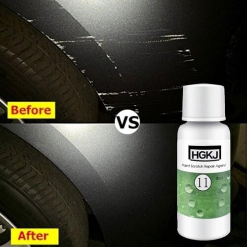 Car Scratch Repair Remover Paint Care For Honda civic accord crv fit jazz dio city hornet hrv Subaru Forester Impreza Outback