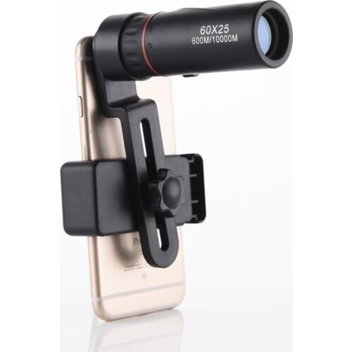 Telescope high-definition high magnification monocular adult low-light night vision 30000 meters monocular telescope svbony