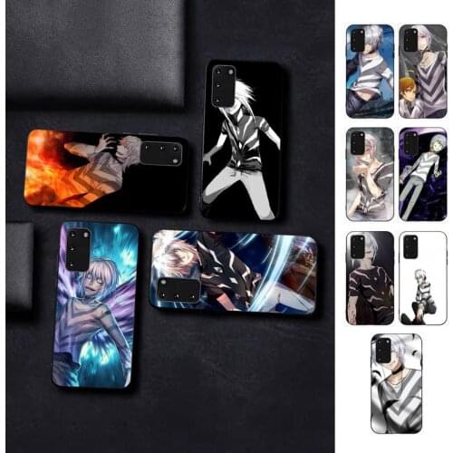 TOPLBPCS accelerator Phone Case for Samsung S 5 6 7edge 8 9 10 20 21 plus lite UlTRA case