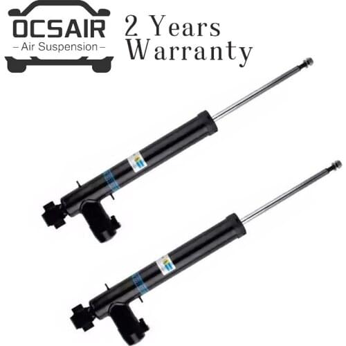 For Golf 7 2012 & Seat Leon III 2014 KODIAQ Rear Shock Absorber 5Q0512037L 5Q0513119L