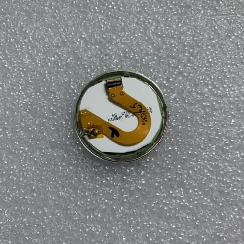 Original Garmin forerunner 645 LCD screen repair frame replacement