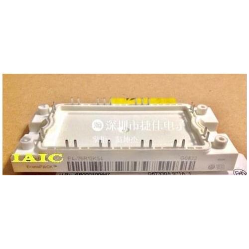 100%New and original, 90 days warranty F4-75R12KS4