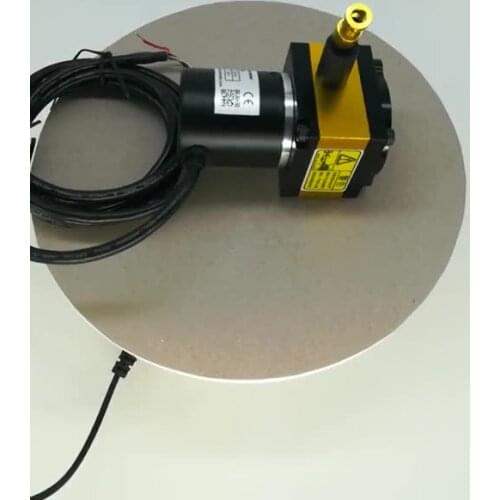 CALT 4-20 mA position displacement sensor 1000mm range Resistance wire encoder