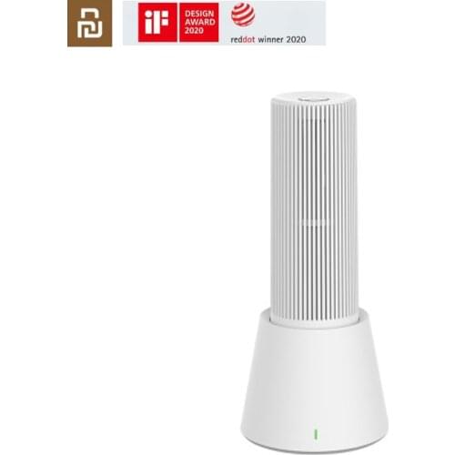 Xiaomi youpin Environmental protection circulating dehumidifier household bedroom dry squeeze wet place use dehumidifier