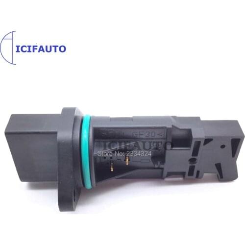 0281002779 Mass Air Flow Maf Meter Sensor For Chrysler Sebring Dodge Avenger Caliber Stratus Jeep Compass Patriot 2.0 CRD