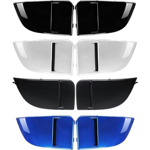 Dovewill Headlight Housings