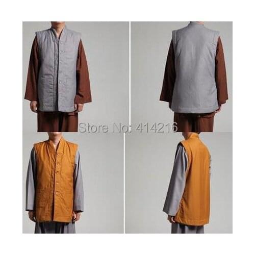 Flagket Travel Vests