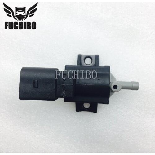 FUCHIBO turbo electric actuator 06F906283F control valve For Audi Skoda Seat V-W 7.00470.06,83905,700470070,8029233