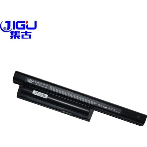 JIGU 9CELLS Laptop Battery For Sony Vaio Bps26 VGP-BPL26 VGP-BPS26 VGP-BPS26A SVE141 SVE14A SVE15 SVE17 VPC-CA VPC-CB VPC-EG