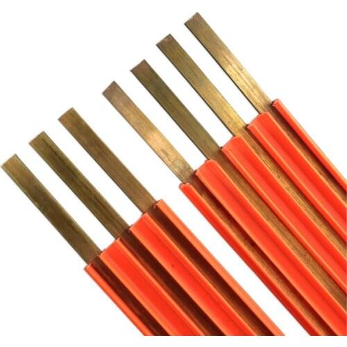 Crane Driving for New Seamless Slide Wire 3 Pole 4/6/8/10/12/14/16/20/25 Square 1m