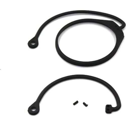 Gas oil tank cap Anti lost Sling fuel tank cover Cable For A3 A4 B7 B8 A5 A6 C6 C7 A8 Q3 Q5 Q7 Skoda Passat Polo Jetta Golf 4 M