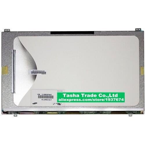 LTN156KT06 LTN156KT06-B01 Brand New 15.6" LCD Screen LED Display Good Quality