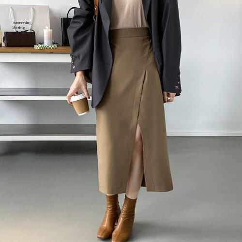 MEIY WORKSHOP Women's Skirts