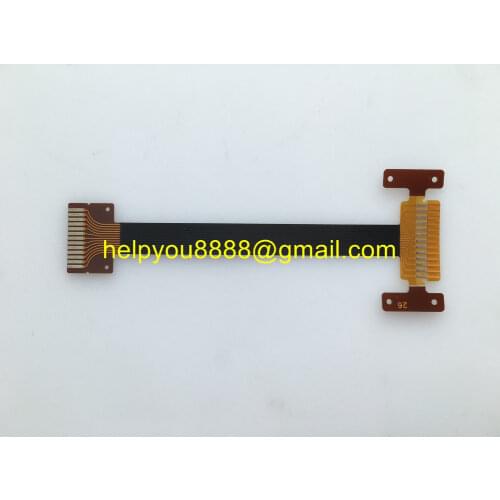 New Car audio flex ribbon cable for Pioneer DEH-P840MP DEH-P960MP DEH-P9650MP Flat Flexible Ribbon CNP7913