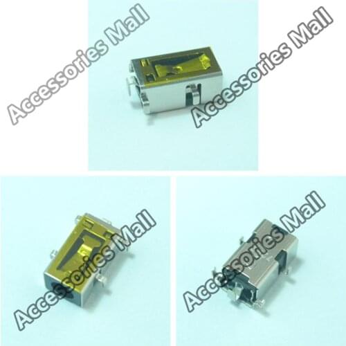 NEW Laptop DC Power Jack for Lenovo Ideapad 100-14IBD 100-15IBD 310-14ISK B50-50 DC Connector Laptop Socket Power Replacement