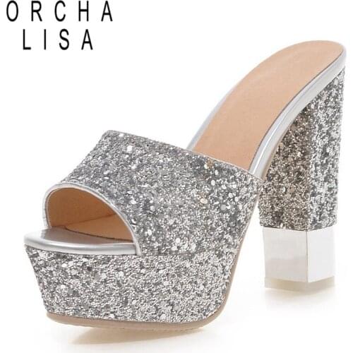 ORCHA LISA Women's Flip Flops