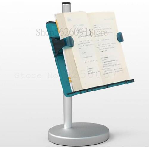 Prince Looked Up At The Bookshelf Multi-function Reading Bookshelf Reading Shelf Creative Adult Simple Desk Students Use