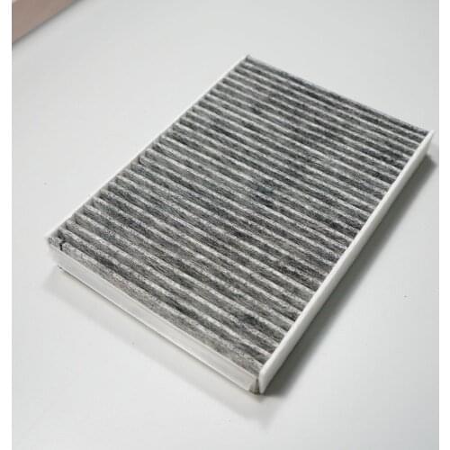 Cabin Filter for 2007- Volvo S80/XC60,S60,FOR Land Rover Freelander 2 2.0T/2.2TD/3.2L,Range Rover Aurora 2.0T OEM:30767024 #ST54