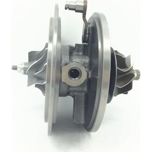 GTA2052V NEW turbo charger CHRA 752610 6C1Q6K682EF 6C1Q6K682EH turbochargers cartridge for Land-Rover Defender 2.4 TDCi 143 HP