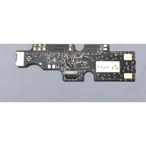 Original ulefone S1 phone USB small plate for Ulefone S1 Mobile Phone 5.5 inch 18:9 MTK6580 Quad Core-free shipping