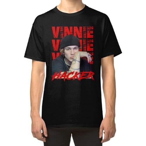 Vinnie Hacker Tiktoker Classic Unisex T-Shirt Ladies T-Shirt Sweatshirt Hoodie GOGI