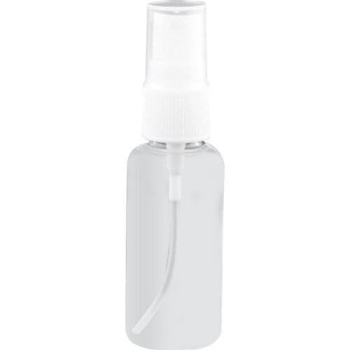 1/5/10 Pcs Empty Bottle Portable Spray Bottle Dispenser Cosmetic Container for Travel 200ml TK-ing