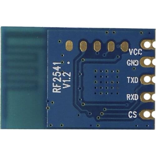 G-NiceRF | RF2541 BLE4.0 UART Interface | Bluetooth Module