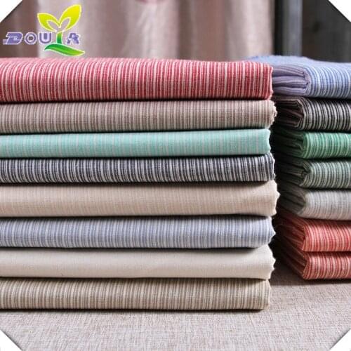 40S cotton yarn dyed shirts and woven fabrics dyed fabric wholesale