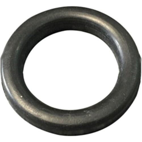 5PCS EPDM Rubber Sealing Strip Gasket Ring Washer For Homebrew Fit 15-108mm Union